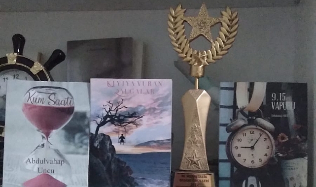 BAYRAM GÜNÜ TADINDAKİ KALEMİYLE GÖNÜLLERDE