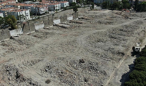 Bölge mahkemesinden ‘Buca Cezaevi’ kararı