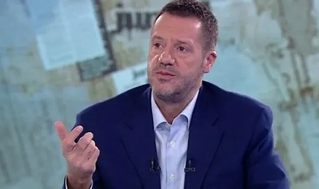 Can Tanrıyar gözaltına alındı