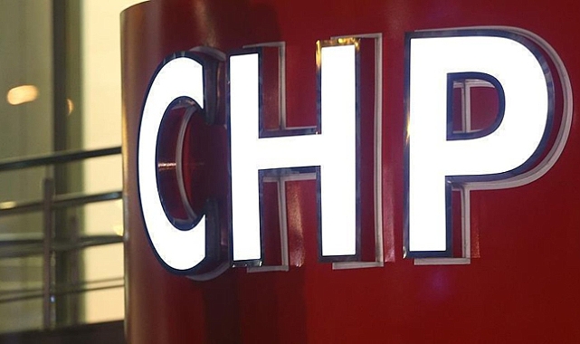 CHP’den milletvekili listesine giremeyen isimlerle ilgili açıklama