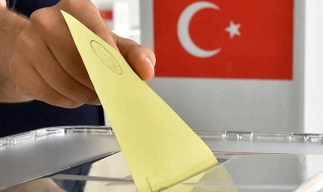 CHP'den seçim güvenliği açıklaması: 3 ayrı kaynaktan veri akışı olacak, tutarsızlık olursa ekran 'uyarı' verecek
