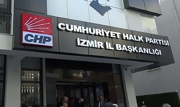 CHP İzmir’de o isimler liste dışında kaldı