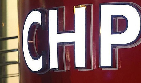 CHP’li ilçe başkanı istifa etti!