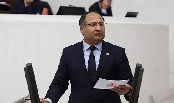 CHP’li Purçu ateş püskürdü: Romanları nasıl dışarıda bırakırsınız!