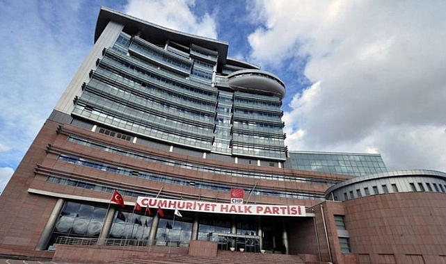 CHP milletvekili adayları belli oldu: İşte tam liste…