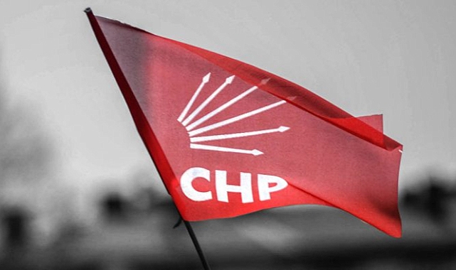 CHP YSK’ya sundu… İşte tam liste