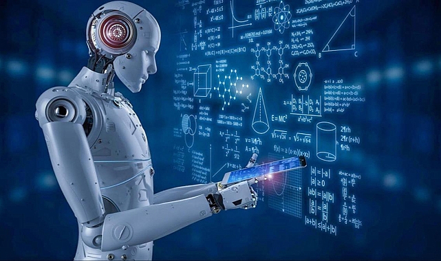 Çin, 370 madende riskli görevlerde robot kullanıyor