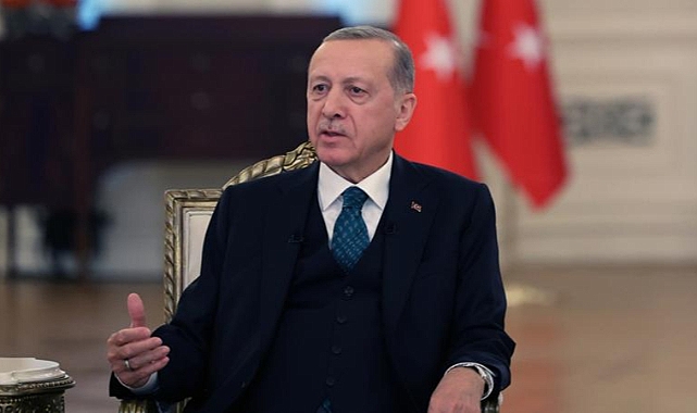 Cumhurbaşkanı Erdoğan: Arefe günü müjde vereceğiz