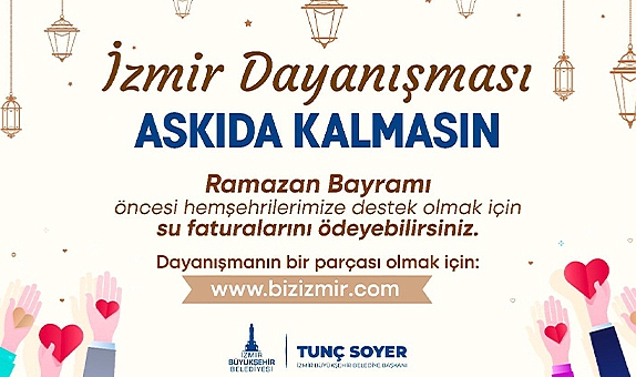 Depremzedeler için askıda fatura uygulaması başladı