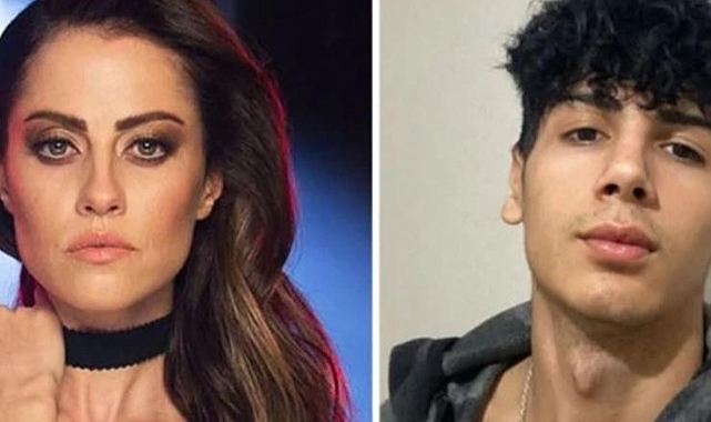 Derya Uluğ, Taha Duymaz'ın hayalini gerçekleştirdi