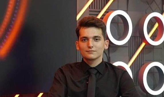 EDEBİYAT DÜNYASININ UMUT'U VAR