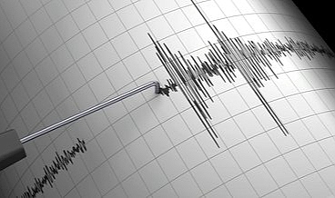 Elazığ’da 4,6 büyüklüğünde deprem