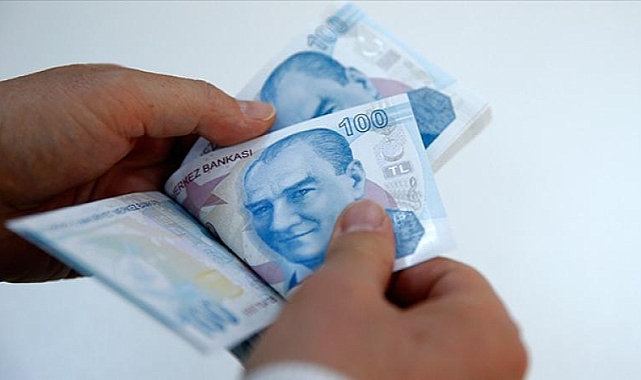 Emekli maaş ve ikramiyeleri bugün ödenmeye başlayacak