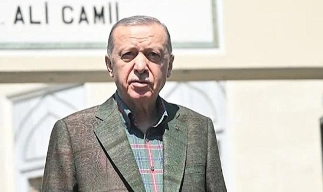 Erdoğan’dan övgünün dozunu kaçırdı: Vatandaş hastaneye girdiği an daha yatmadan şifayı buluyor