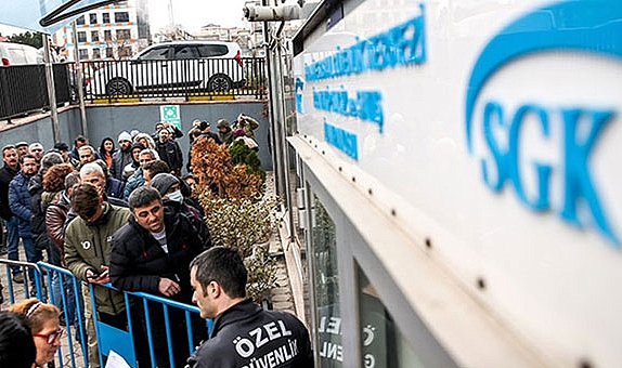 EYT’liler dikkat; o başvurular geçersiz sayılacak