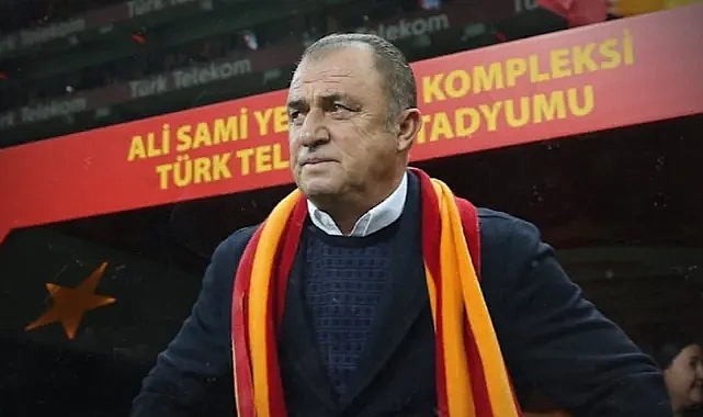 Fatih Terim, ‘müşteki’ sıfatıyla savcılığa ifade verdi