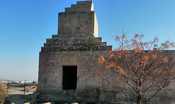 Foça’da o bölge SİT alanı ilan edildi