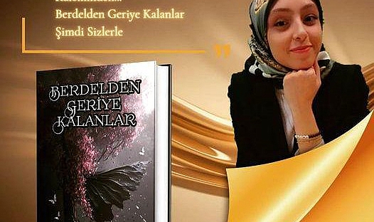 GENÇ, AZİMLİ, KARARLI