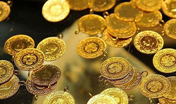 Gram altın tarihi rekor kırdı