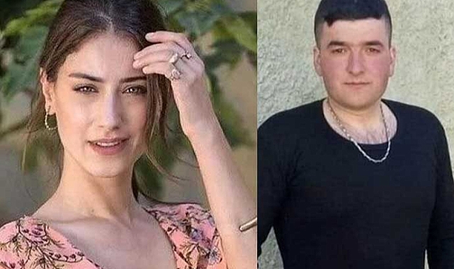Hazal Kaya hakkında 'Musa Orhan'a hakaretten' 2 yıl 4 ay hapis istemi