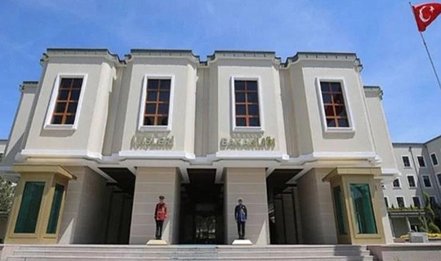 İçişleri Bakanlığı'ndan 81 ile bayram genelgesi