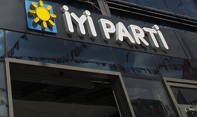 İYİ Parti’nin İzmir listesi belli oldu: İşte adaylar!