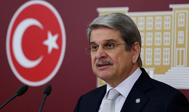 İYİ Partili Aytun Çıray, milletvekili adaylığından istifa etti