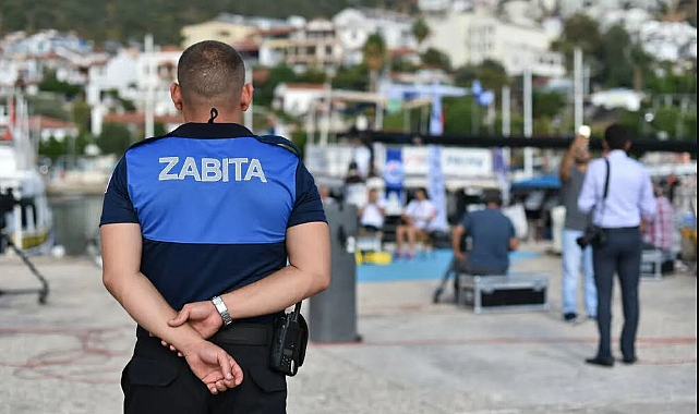 İzmir Büyükşehir Belediyesi’nden iki firmaya “ses ve kirlilik” cezası