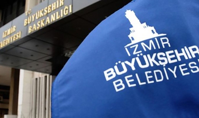 İzmir Büyükşehir’de bir iş bırakma kararı daha!