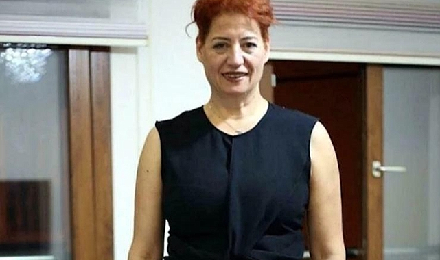İzmir: Cezasını Hülya’yı öldürdükten sonra buldu