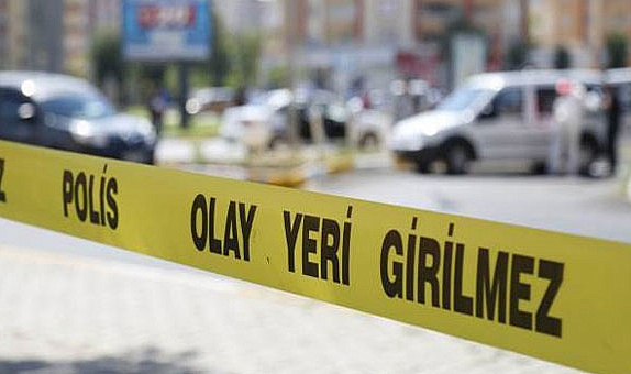 İzmir’de bankaya silahlı saldırı