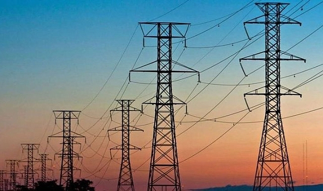 İzmir&#039;de elektrik kesintisi 12 Nisan Çarşamba
