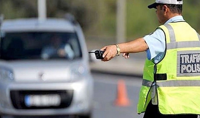 İzmir’de Emniyet’ten 1 Mayıs önlemi… O caddeler trafiğe kapatılacak