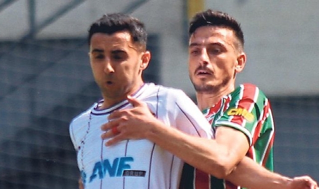 İzmir’de geçit yok