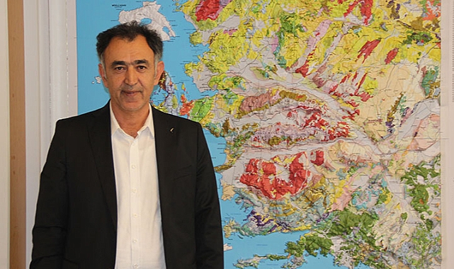 İzmir depremi için korkutan uyarı