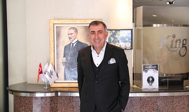 İzmir Konfederasyonu, uyuşturucuya karşı sosyal projelere mücadele veriyor