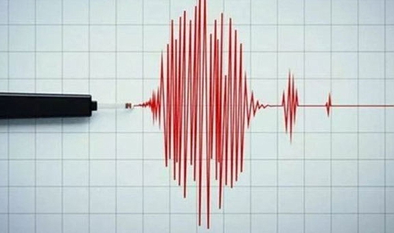 Kahramanmaraş’ta 4.7 büyüklüğünde deprem
