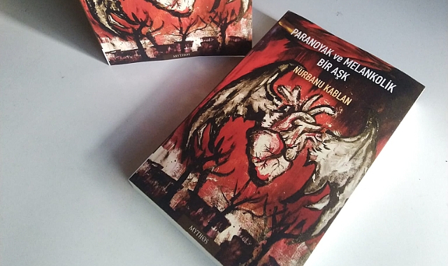 KANAYAN YARALARA PARMAK BASAN KİTAPLARIN YAZARI