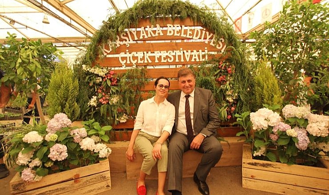 Karşıyaka’da çifte festival