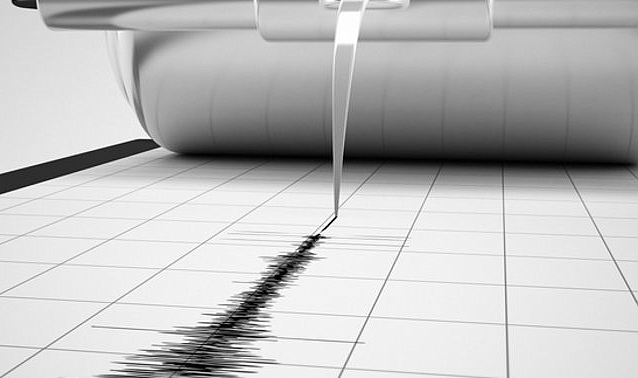 Kastamonu’da 4.2 büyüklüğünde deprem