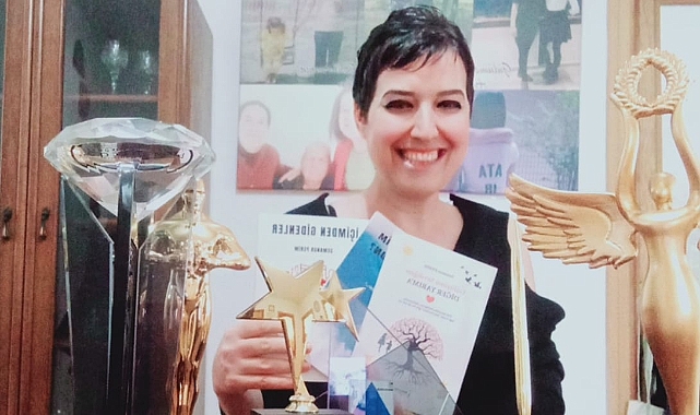 KENDİNE GEL TÜRKİYEM