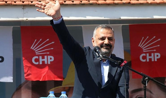 Kılıçdaroğlu 30 Nisan’da İzmirliler ile buluşacak