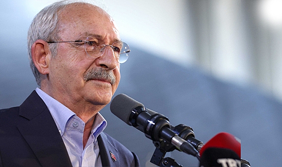 Kılıçdaroğlu’ndan İzmir sürprizi!