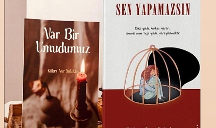 KISKANÇLIĞI KARİYERİNİN BASAMAĞI OLDU