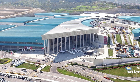 Marble İzmir için geri sayım başladı