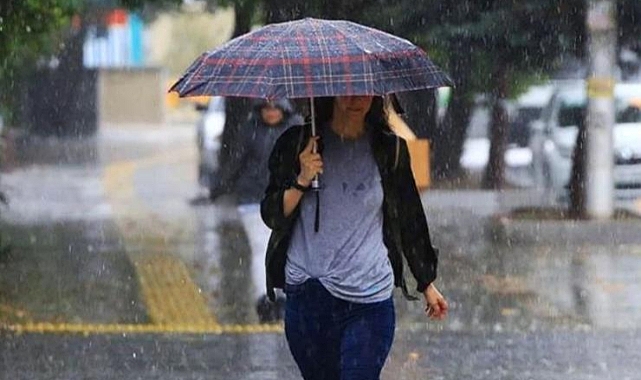 Meteoroloji açıkladı: Bugün hava nasıl olacak?