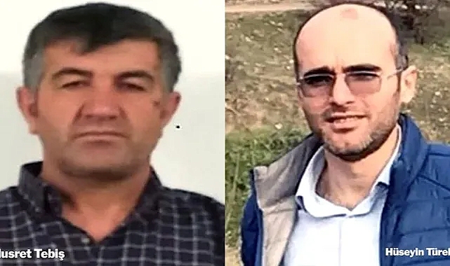 MİT peşlerini bırakmadı! Biri Suriye’de, diğeri Irak’ta öldürüldü