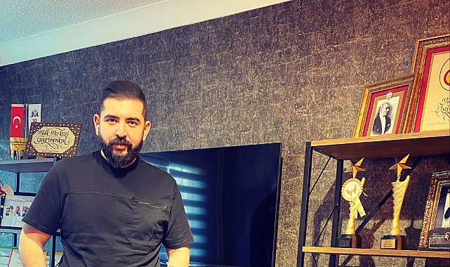 Mülk Merkezi Gayrimenkul Yönetim Kurulu Başkanı YİĞİT IŞILDAK'TAN BAYRAM MESAJI GELDİ