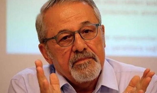 Naci Görür’den Kastamonu depremi açıklaması: 'Telaş yok'