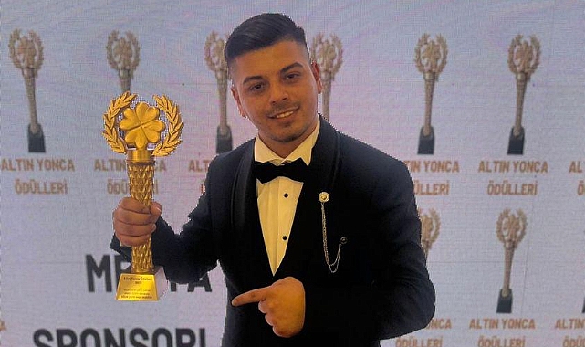 ÖDÜLLÜ UĞUR'UN MARKASINI GİYENLER ÇEVİK GİBİ